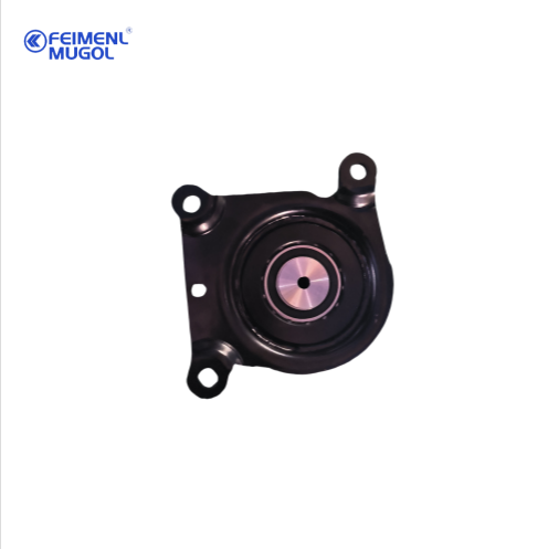 Maintain Perfect Belt Tension with  OEM 6C1Q-19A216-BA for the Original V348 / Yusheng Fan Idler Pulley