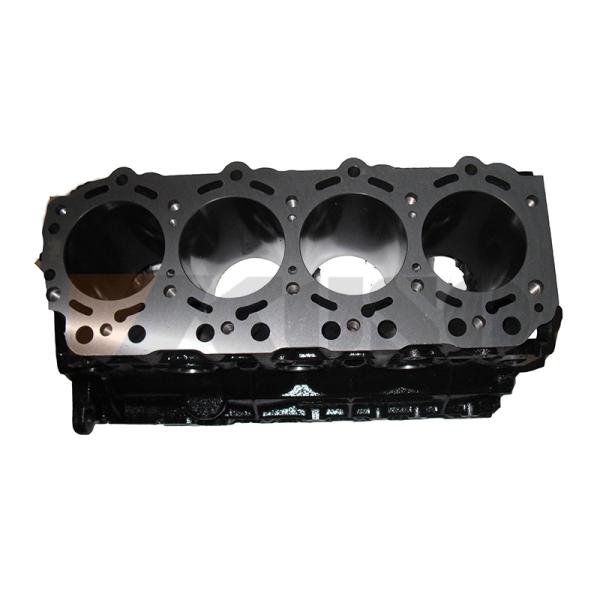 4JB1 Cylinder Block Aftermarket Truck Parts For Isuzu Truck Parts