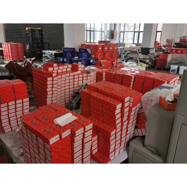 OEM Needle Roller Bearing HK2016 HK2020 For Car Compressors