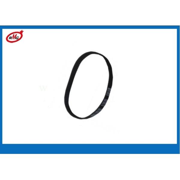 1750200541-04 1750176174 ATM Parts Wincor Cineo Distributor Timing Belt HTD-297-3M-9