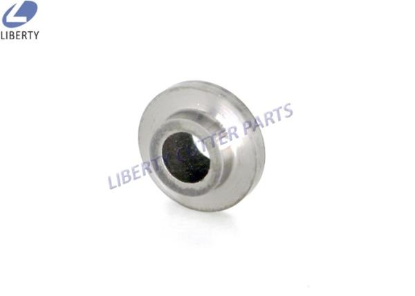 Rolo traseiro D=13 thickness=1.7 para o cortador de  VT7000, parte no.112089