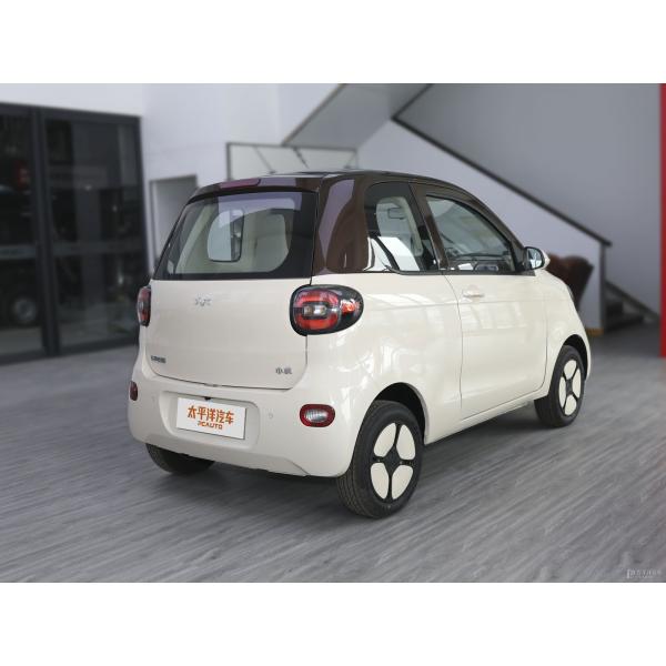Electric Cars Electric Vehicle ConversionLittle Tiger FEV 2022 FOR-Two Little Tiger mini eev