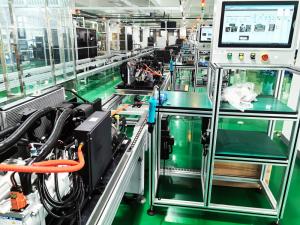 Zhengzhou Newbase Auto Electronics Co., Ltd.