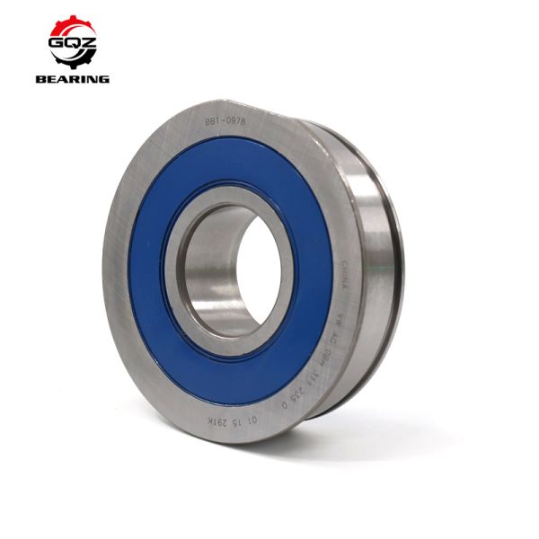 623ZZ Single Row Miniature Deep Groove Ball Bearing Double ZZ Metal Shield 3x10x4mm RC Motor Fishing Reel Equipment