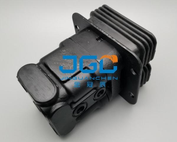 EC210B EC240B EC480D E307D E312BC E320B E306E Volvo Pedal Valve Foot da escavadeira 14612097 14515047