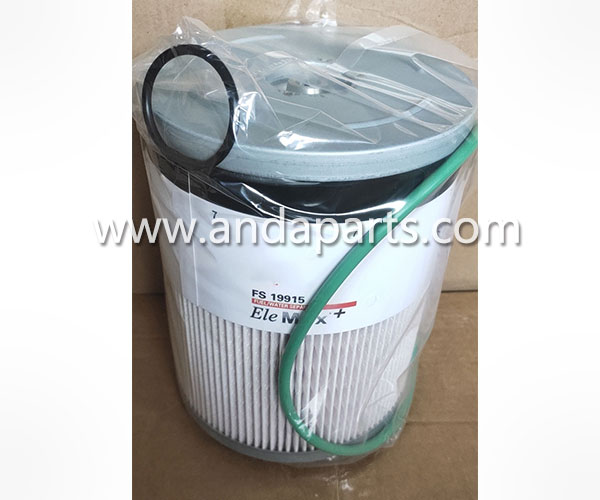 Good Quality Fuel Water Separator Filter For Fleetguard FS19915