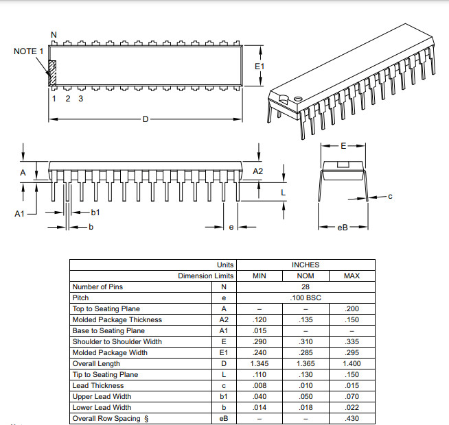 PIC12F617-I/SN Микроконтроллер PIC IC 8 Bit SOIC8 Ics Chip 20MHz 3.5KB