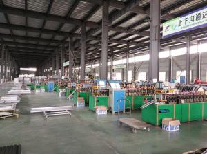 Luoyang Ouzheng Trading Co. Ltd