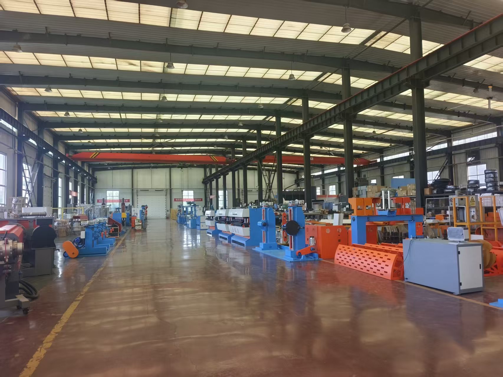 Jinlongying Electrical Technology Co., Ltd