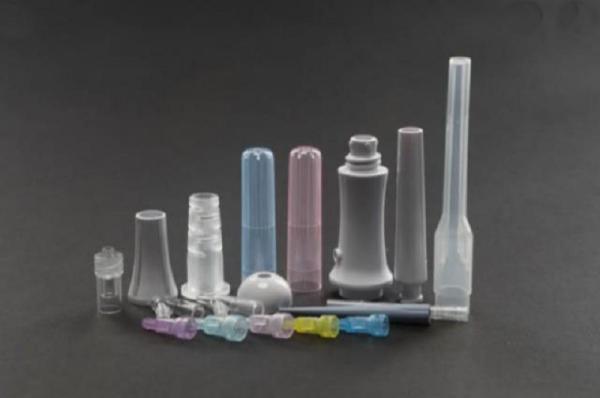 Lab Tube PPE S136 Medical Plastic Injection Molding