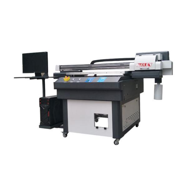 UV printer DTF UV printing machine crystal cold transfer sticker A1/A3 size UV DTF transfer film printer