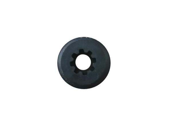 Coupling Reel Rubber Lawn Mower Replacement Parts G337370 Fits Jacobsen E-Plex