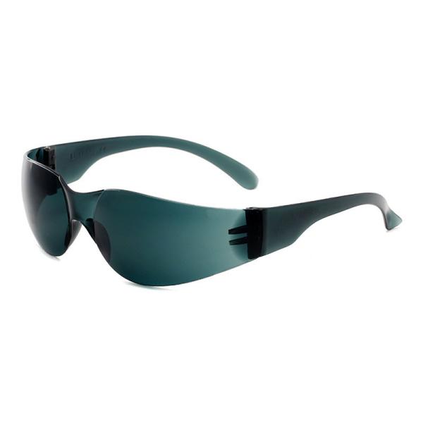 Adjustable Protective Safety Glasses Outdoor Use With Ventilation
