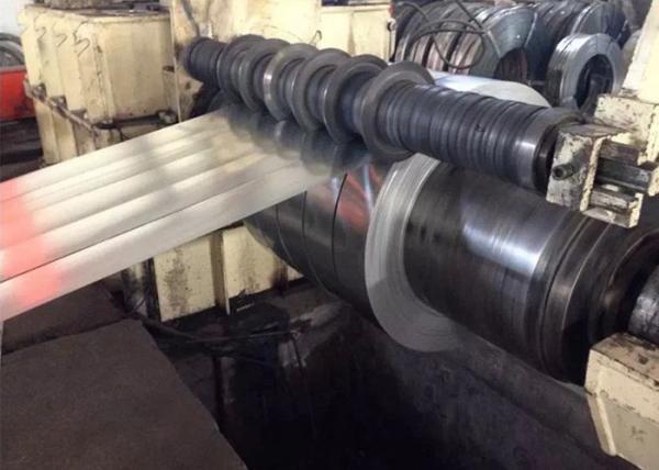Cold Rolled Spcc Carbon Steel Coil Length 2000 3000 6000mm