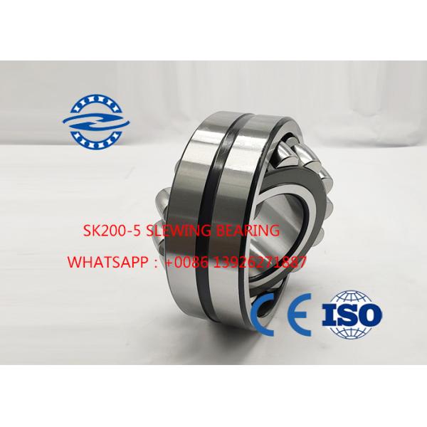 3518 Spherical Roller Thrust Bearings / 22218 Spherical Taper Roller Bearing