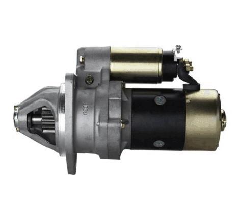 24V NISSAN Starter Motor Sliding Armature Driving Aluminium 23300-Z5505 S25-110A FE6 FD6