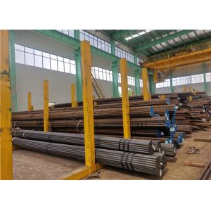 Политура безшовных котельных труб нержавеющей стали ASME SA213 API сухая покрыла