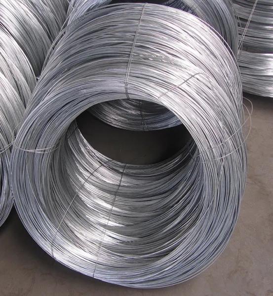 Flexible Monel Alloy Wire 400 Welding 3mm For Electronic Components