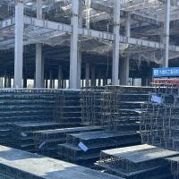 High Strength And Good Durability Steel Rebar Mesh Safe 8mm Reinforcing Mesh