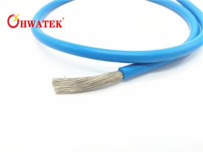 UL10002 Single Conductor with Extruded Insulation,105℃, 300V, VW-1,60 ℃ or 80 ℃ Oil