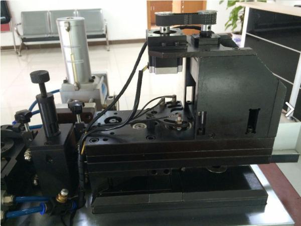 High Precision Auto Die Bending Machine Self Develped ZY - 510CA Model