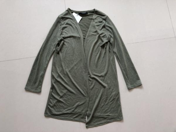 Ladies cardigan, Women's sweater, Very Soft Touch, cheap price