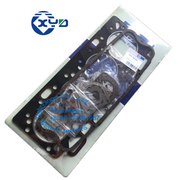 4.236 4.248 Perkins Diesel Head Gasket U5LT0015 U5LT0065 U5LT0059 363736M91