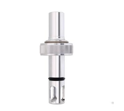CE Endress Hauser Unifit CPA842 Process Assembly DN25 Standard 316L
