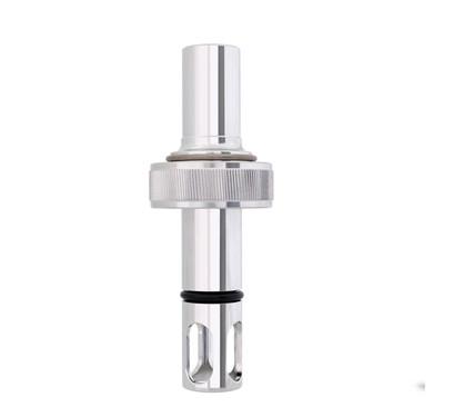 CE Endress Hauser Unifit CPA842 Process Assembly DN25 Standard 316L