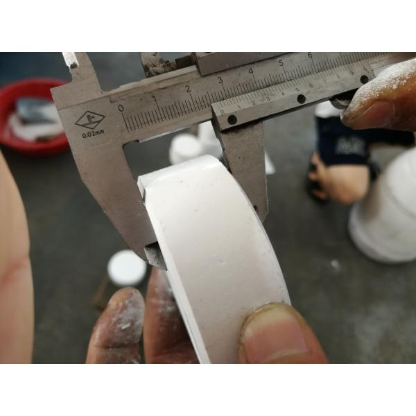 машина 5400pcs/h компрессора планшета хлора кальция бассейнов TCCA водоочистки диаметра 3inch 76.2mm