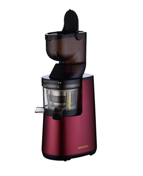 400 W Big Mouth Whole Fruit Slow Juicer/extractor compare to Hurom/Kuving/NUC New Design GK-007G
