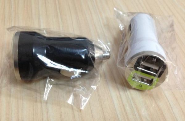 5v 2a usb car charger