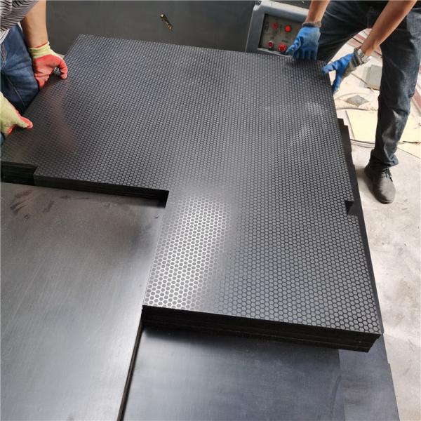 Birch Core Film Faced Plywood