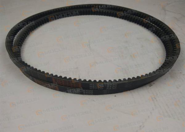 Durable Excavator Engine Fan Belt For J05E Engine Parts RECMF8460 8470 8480 8430