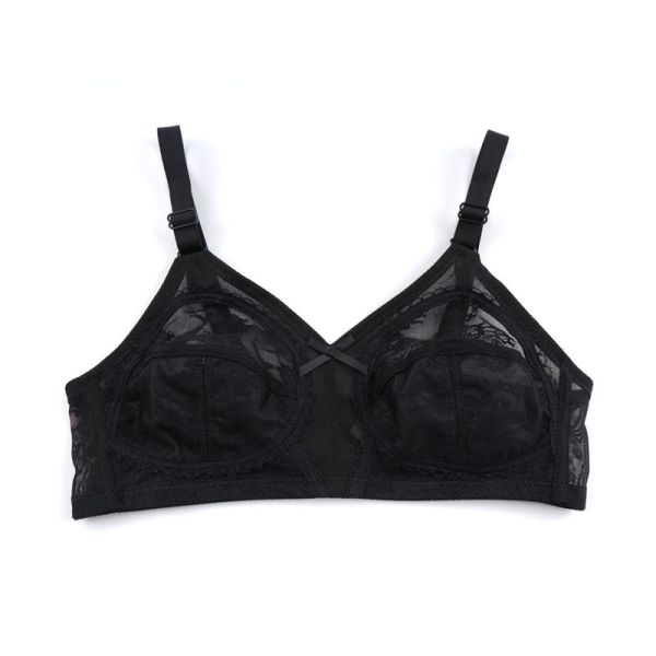 Bulk Sale Plus Size D Cup Women Bra Lace High Quality Factory Sell Underwear Bras for Women
