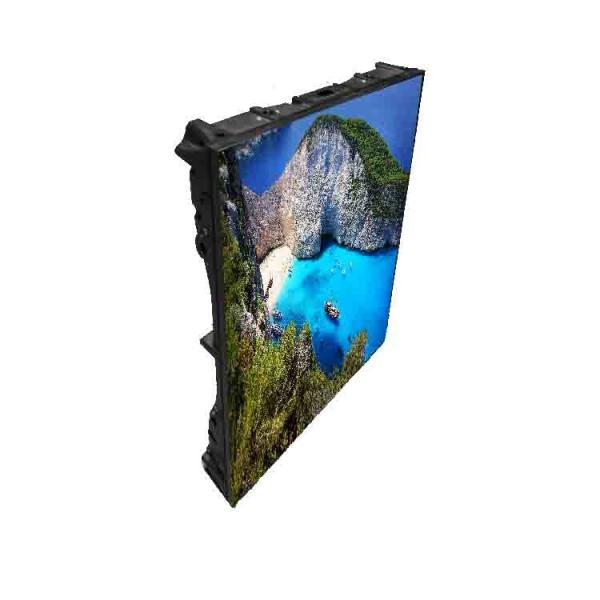 3.91mm Outdoor Rental LED Display