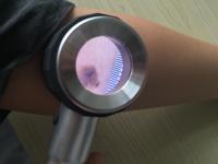 Cuidados médicos personalizados Dermatoscope médico Handheld para a inspeção da pele
