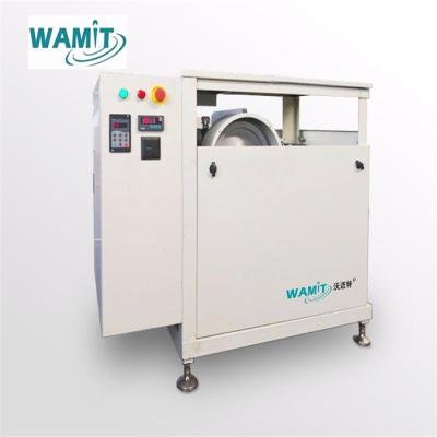 Água de alta pressão contínua Jet Pump de WAMIT 43000-55000Psi