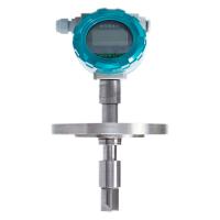 capteur numérique à haute précision de mètre de densité de diapason de l'instrument de mesure de densité DN50 DN80 DN100
