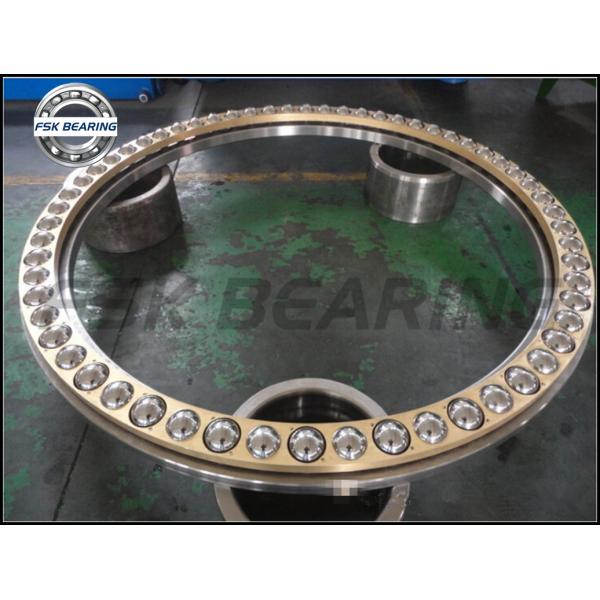 ABEC-5  517/630 Single Direction Thrust Bearing 630*810*100mm Rolling Mill Bearings