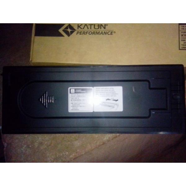 Universal Tk410 / Tk435 Kyocera Compatible Laser Toner Cartridge For Km2050