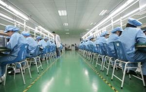 Dongguan Kodo Tech Co., Ltd