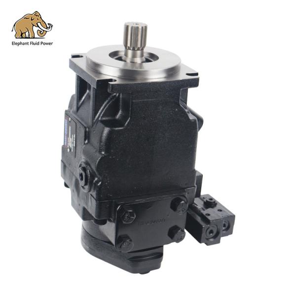 JRRS75 Hydraulic Piston Pump Matches Danfoss JRRS75CLS2520NNN3S1BVA2NNNNJJJNNN OEM