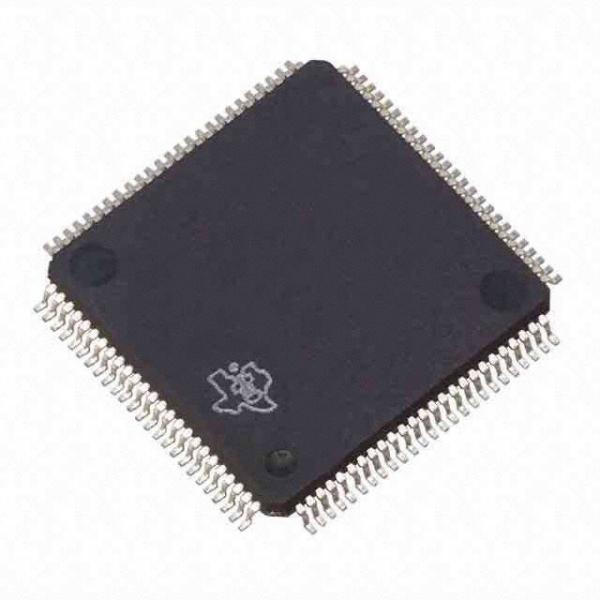 TMS320LF2406APZA Microcontrollers And Embedded Processors IC MCU FLASH Chip