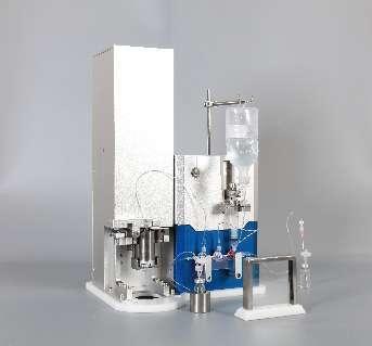 Lecteur de rayonnement nucléaire portable