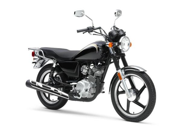 Disc Brake Street Sport Motorcycles Manual Clutch 125cc Off Road Bike