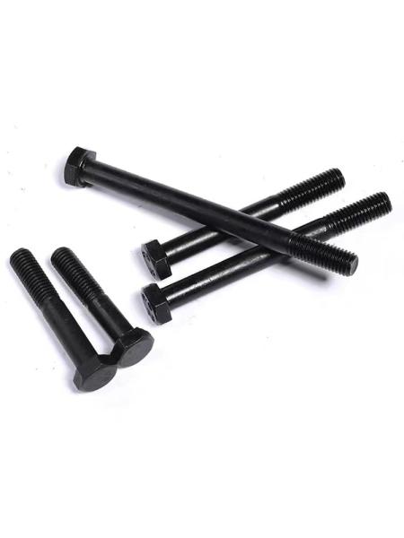 China Fastener Manufacturing Bolts and Nuts High Strength Bolts Custom Bolts and Nuts