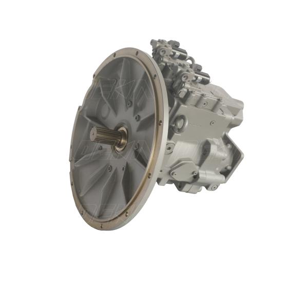 Máquina escavadora Hydraulic Pump 154KG de ZX450-1 Hitachi, DEKA Hydraulic Excavator Components