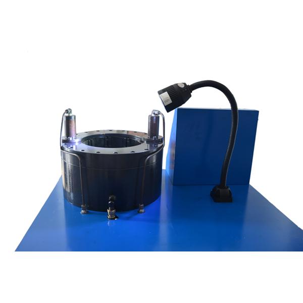 Новый воздух распорки воздуха скачет гофрируя машина ремонта подвеса воздуха машины