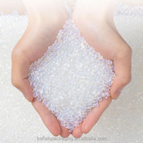 Glossy BOPP Thermal Laminating Film EVA Pre-coated 18-27 Micron Custom Width and Length Film for Paper Printing